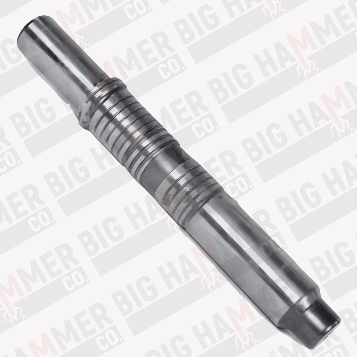 Krupp, HM9002CS, Construction