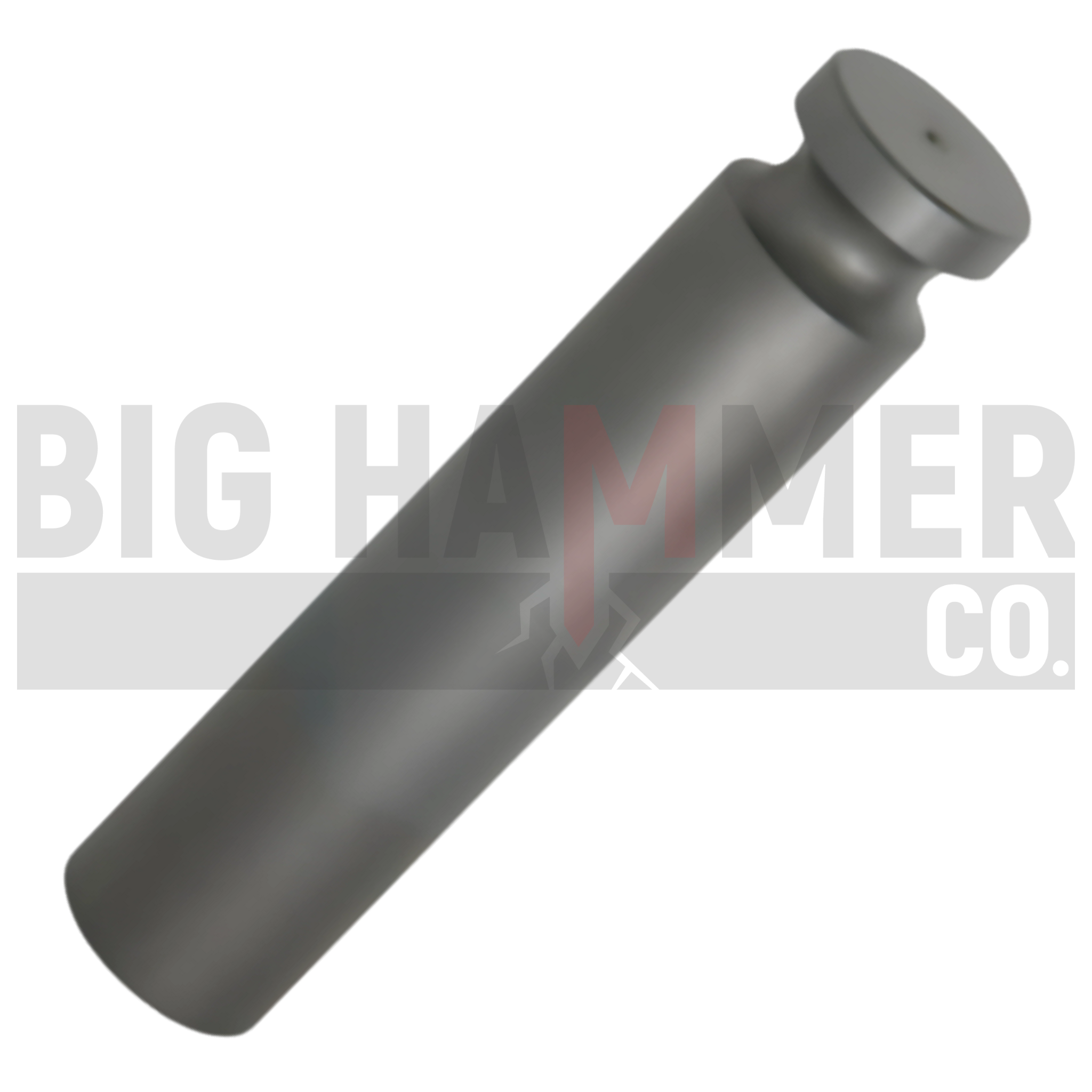 Atlas Copco/Epiroc EC50T Tool Retainer