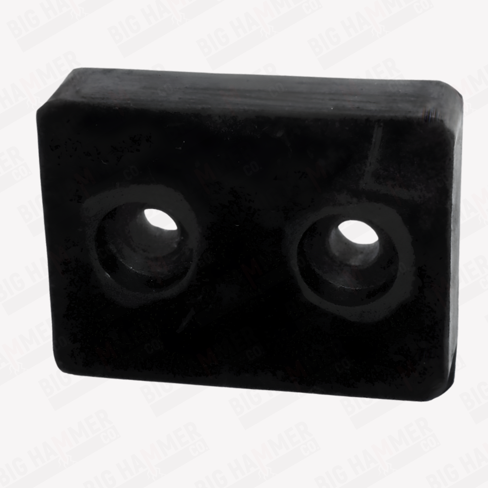NPK GH18 Pad Bumper