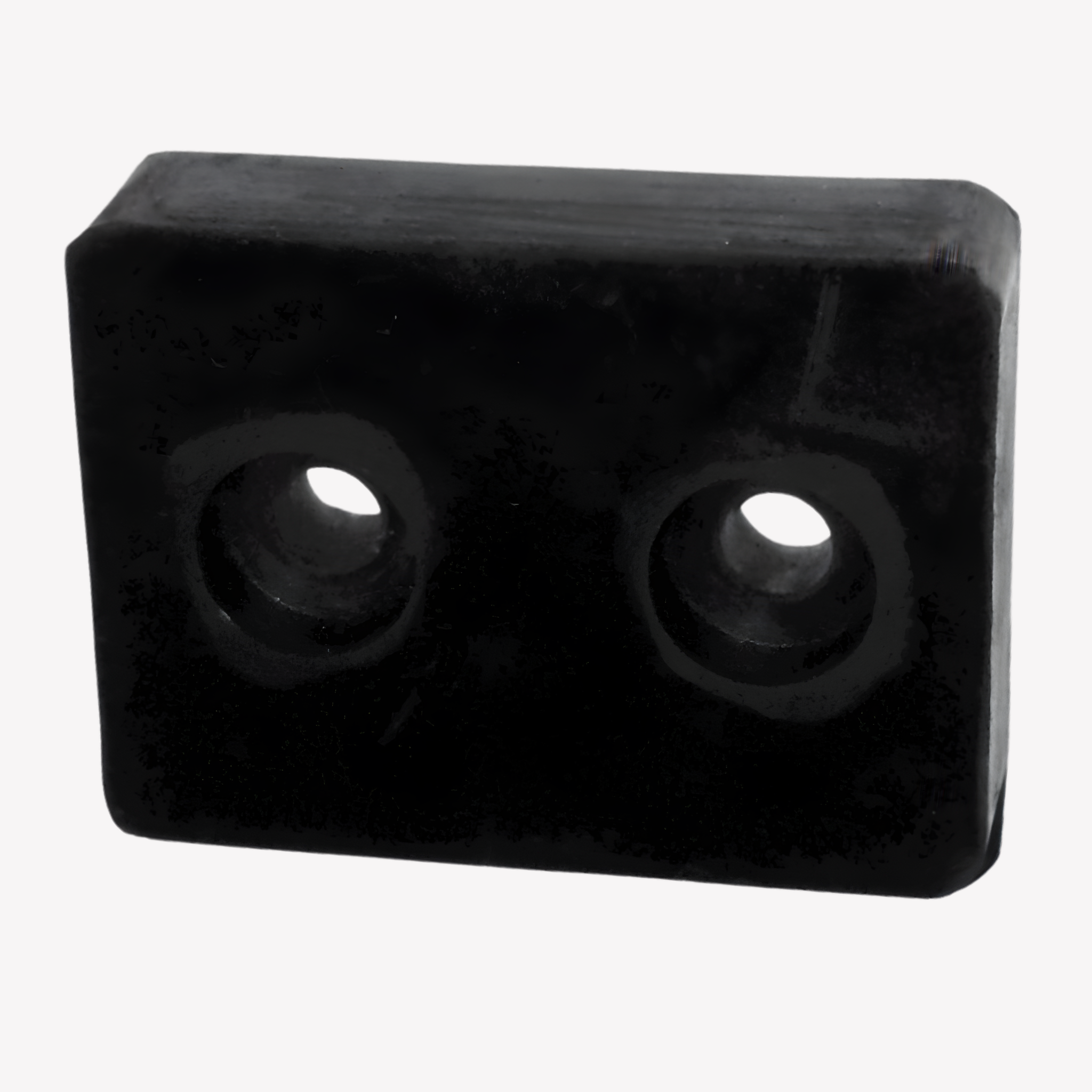 NPK GH18 Pad Bumper