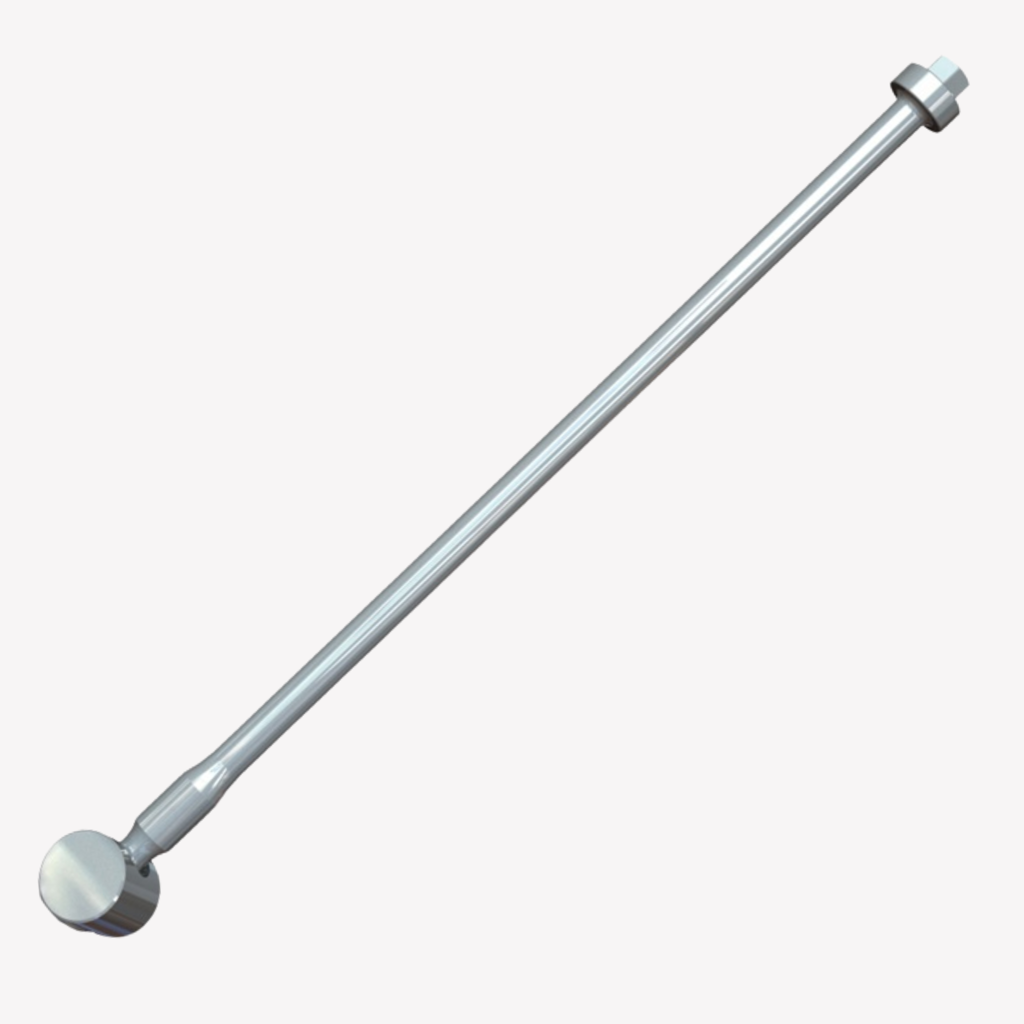 Sandvik BR4511 Side Bolt Complete