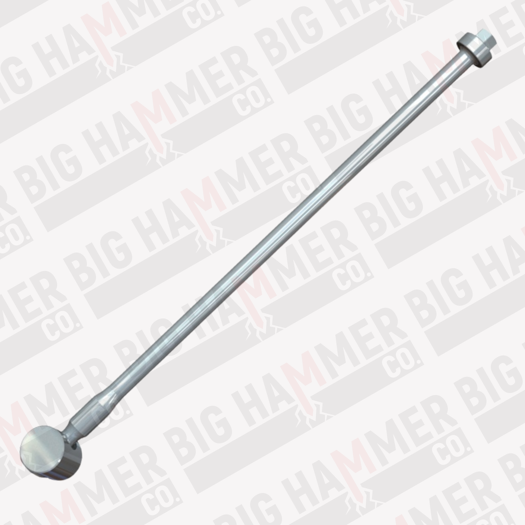 Sandvik BR4511 Side Bolt Complete