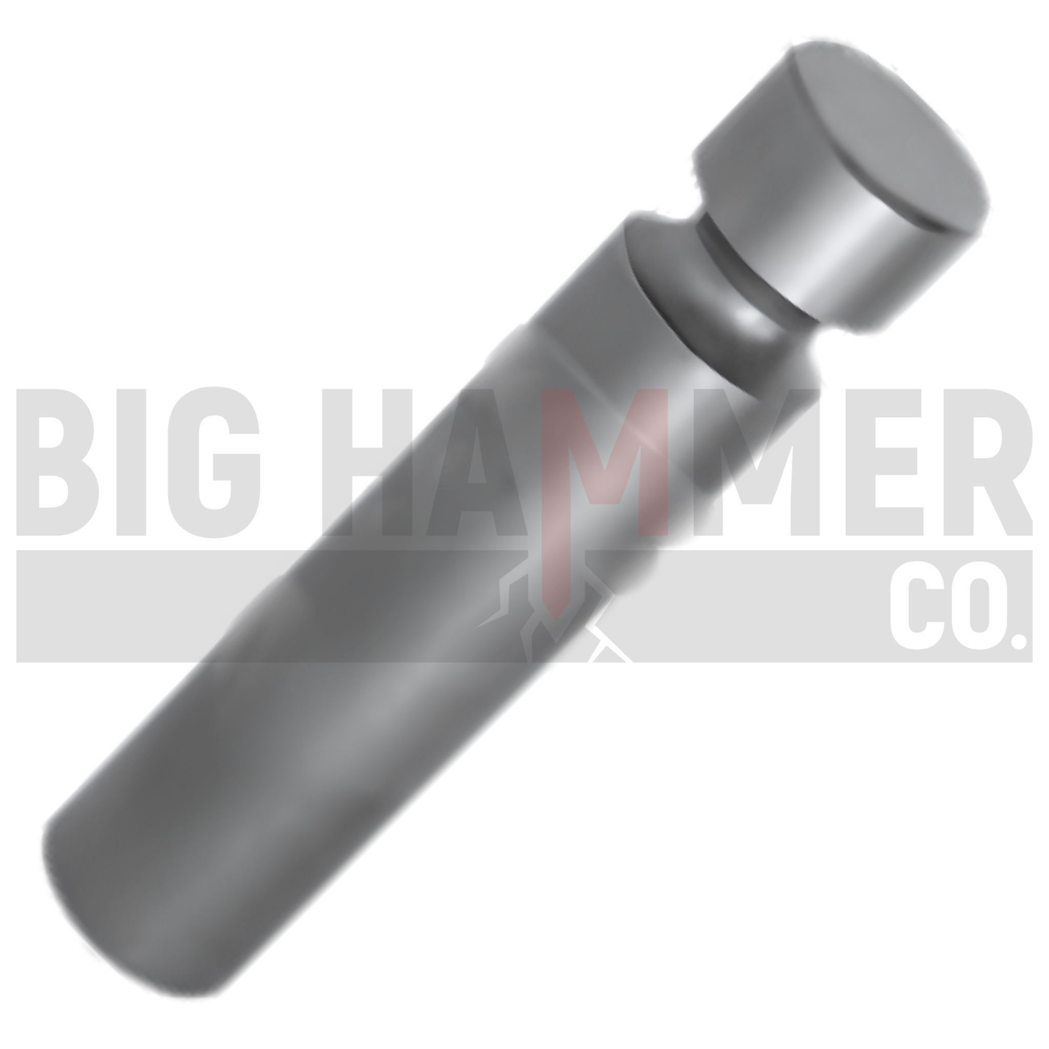 Indeco MES451 Tool Retainer