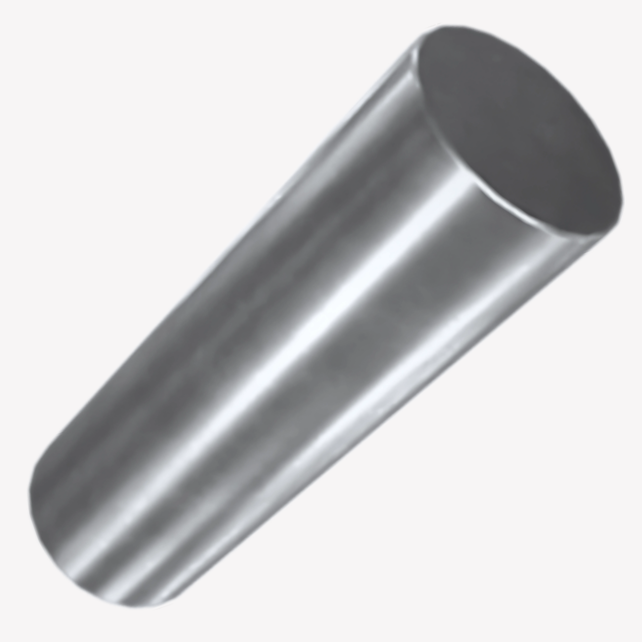 CAT H45, H45S Retaining Pin