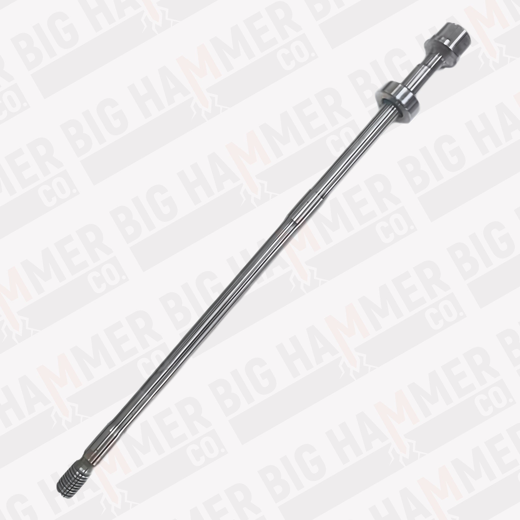 Atlas Copco/Epiroc EC120T, HM1270 Side Bolt Complete