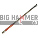 Atlas Copco/Epiroc CP180H Side Bolt Complete