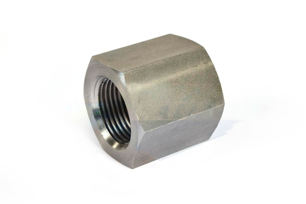 Kent/Furukawa F6 Hexagon Nut