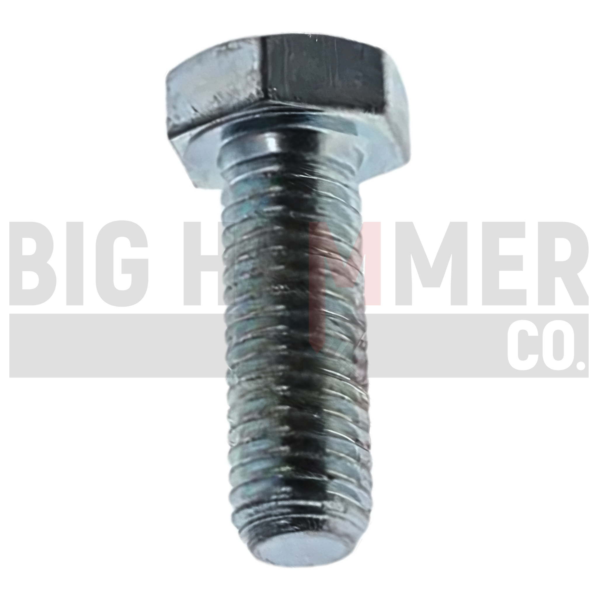 Rammer 4099 Hex. Screw