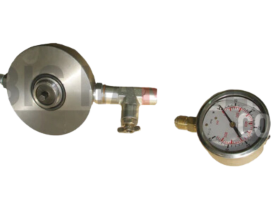 Rammer Nitrogen Kit