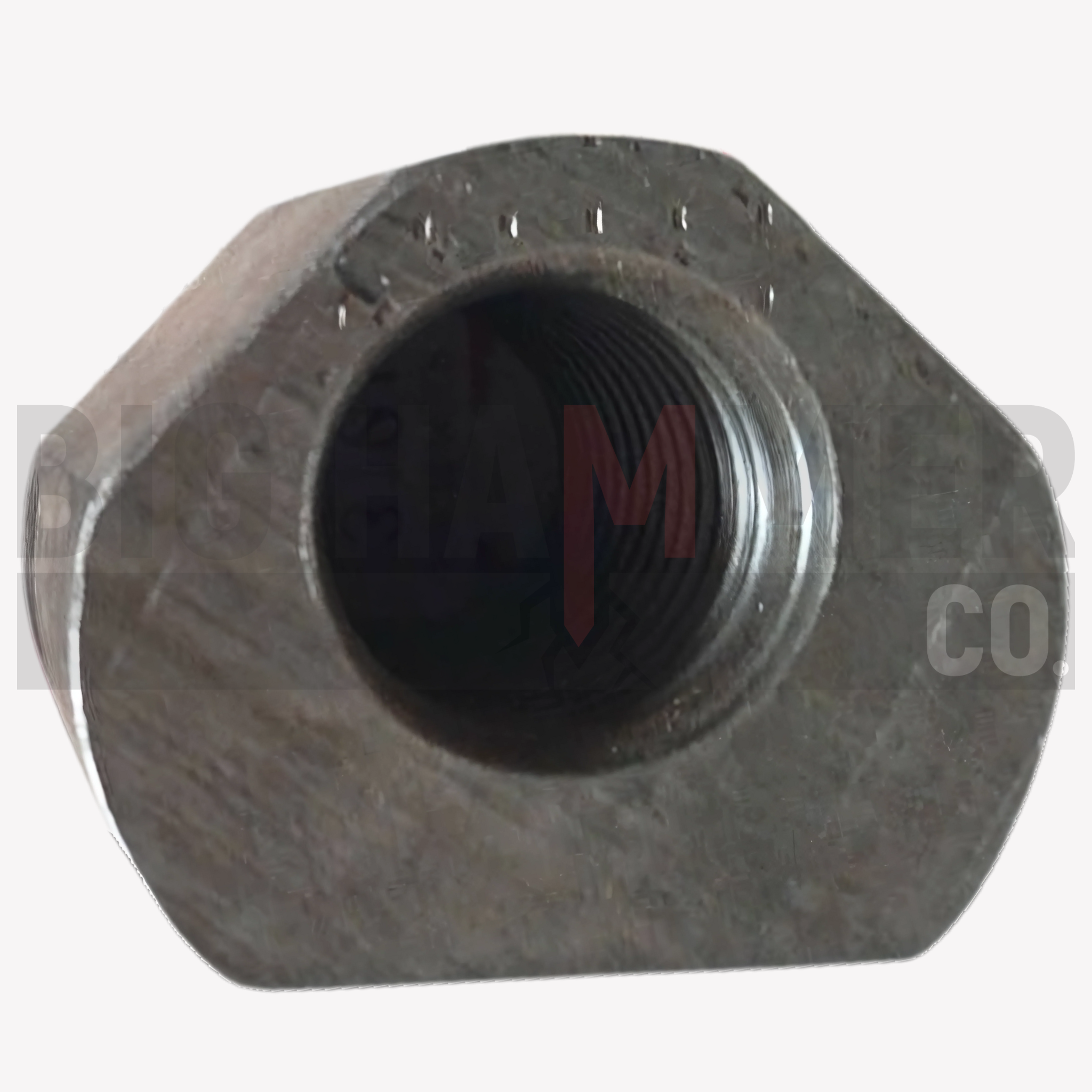 BTI BXR50, BXR65 Tie Rod Nut