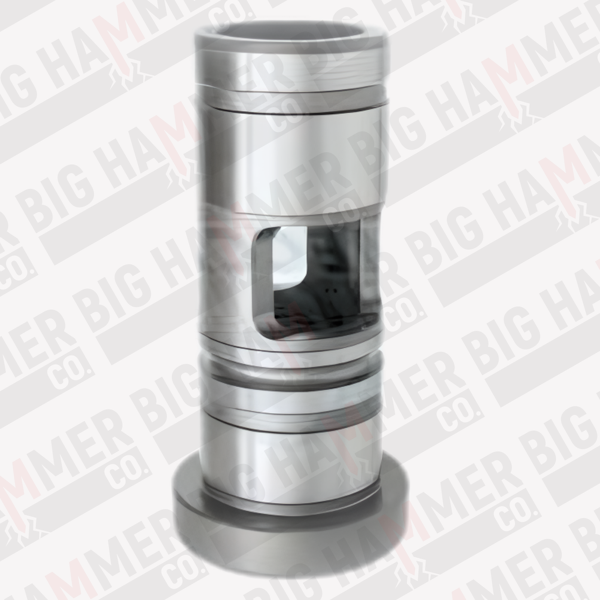 Kubota BR460 Lower Bushing