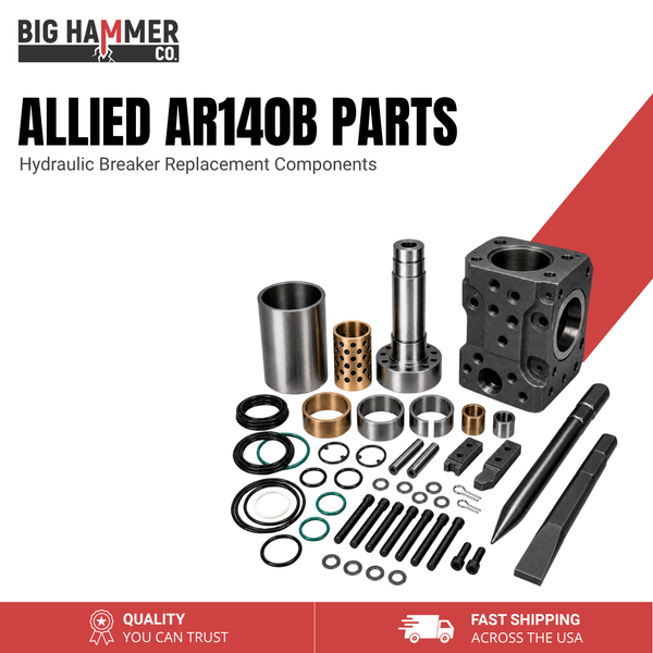 Allied AR140B