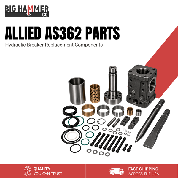 Allied AS362
