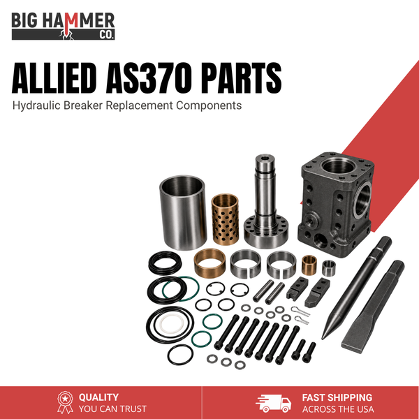 Allied AS370