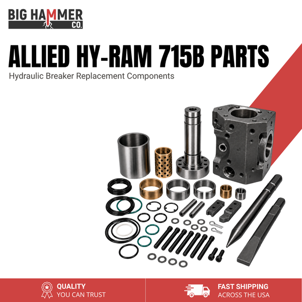 Allied Hy-Ram 715B