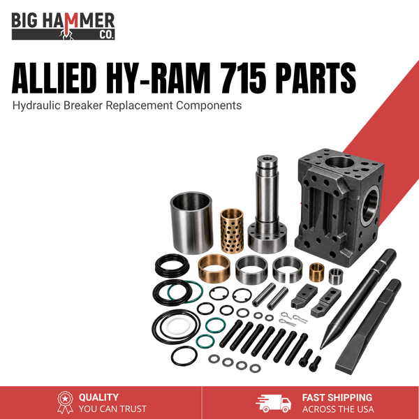 Allied Hy-Ram 715