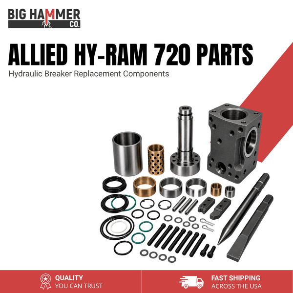 Allied Hy-Ram 720