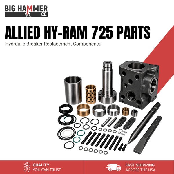 Allied Hy-Ram 725