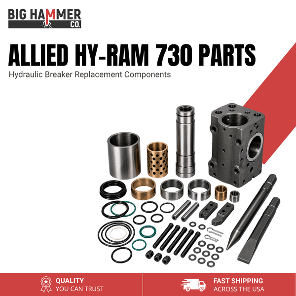 Allied Hy-Ram 730