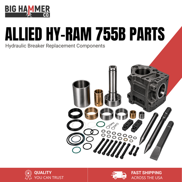 Allied Hy-Ram 755B