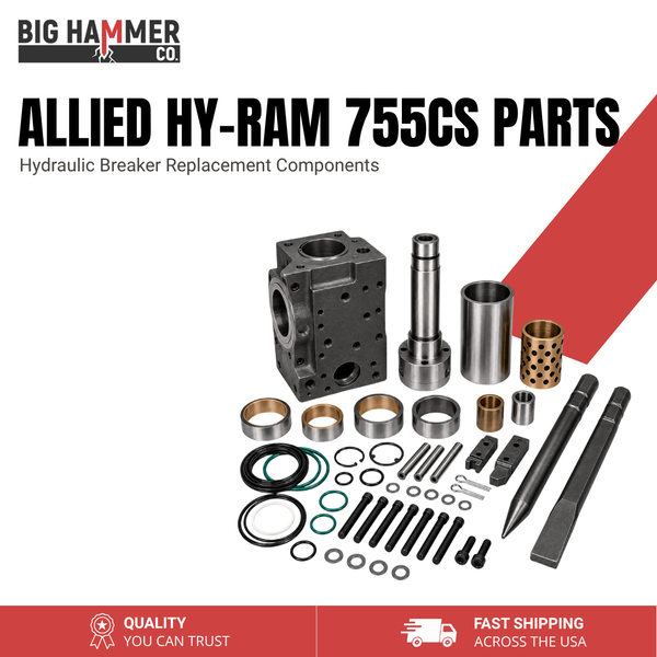 Allied Hy-Ram 755CS