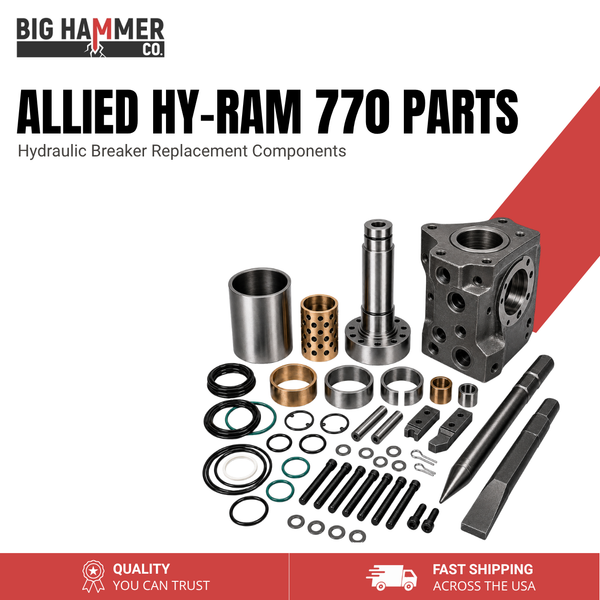 Allied Hy-Ram 770