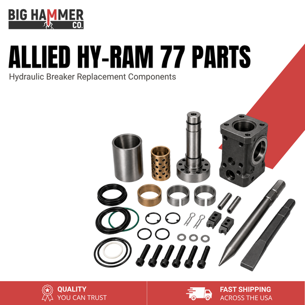 Allied Hy-Ram 77