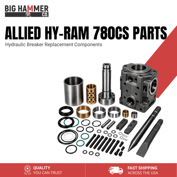 Allied Hy-Ram 780CS