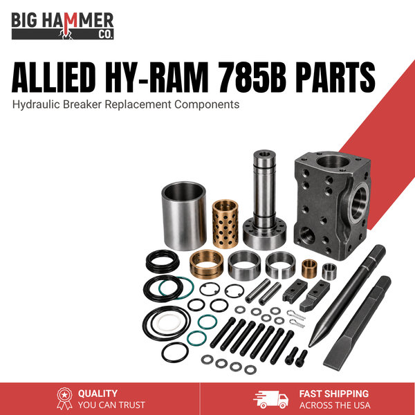 Allied Hy-Ram 785B
