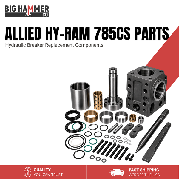 Allied Hy-Ram 785CS
