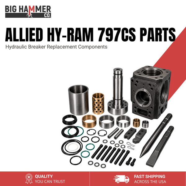Allied Hy-Ram 797CS