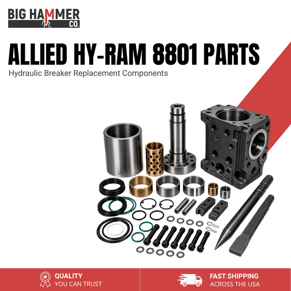 Allied Hy-Ram 8801