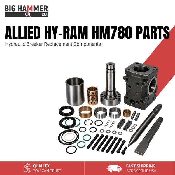 Allied Hy-Ram HM780