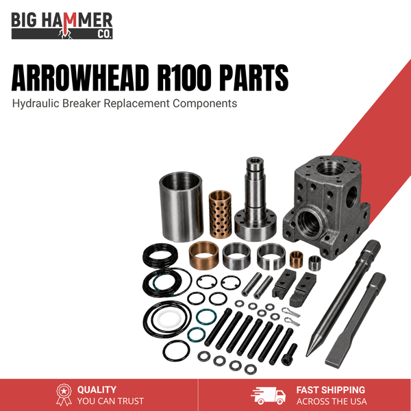 Arrowhead R100