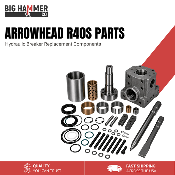Arrowhead R40S