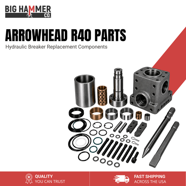 Arrowhead R40