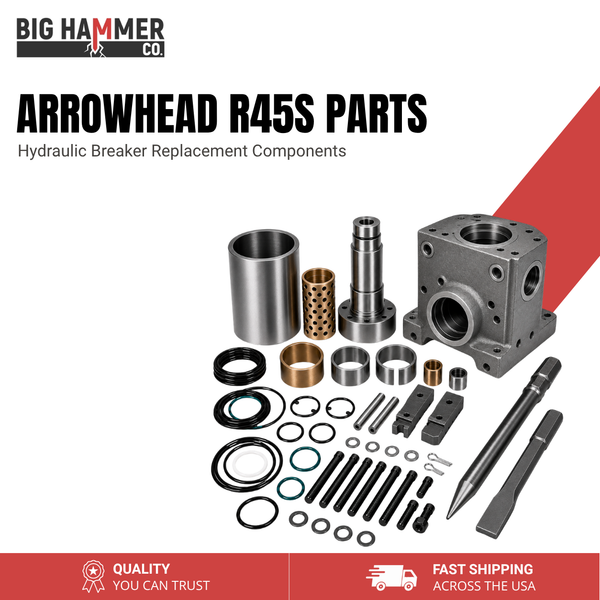 Arrowhead R45S