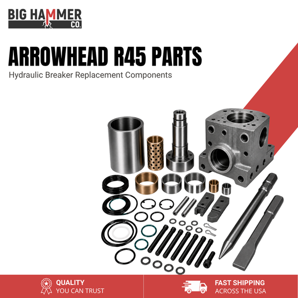 Arrowhead R45