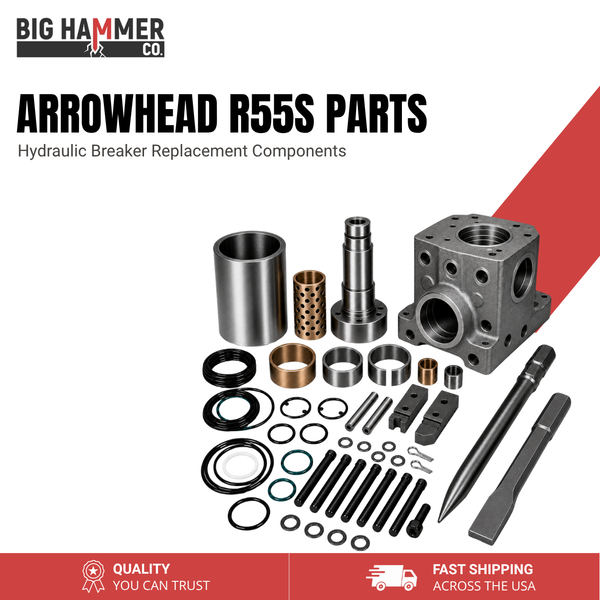 Arrowhead R55S