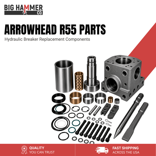Arrowhead R55