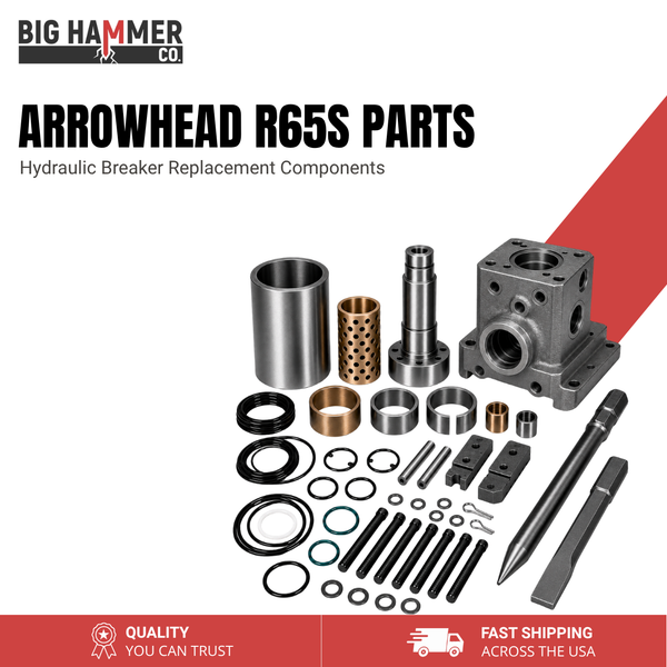 Arrowhead R65S