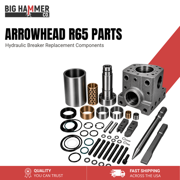 Arrowhead R65