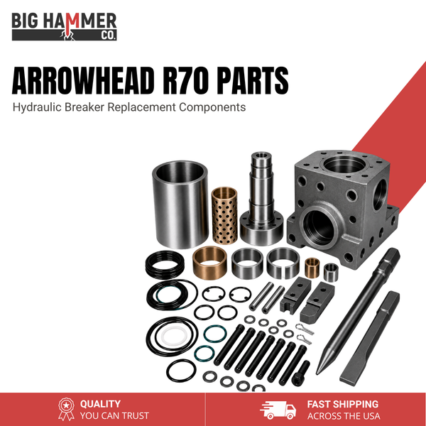 Arrowhead R70