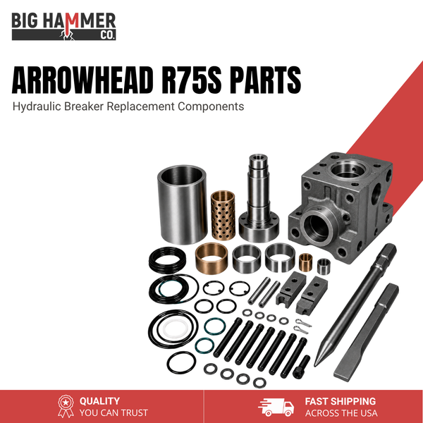 Arrowhead R75S