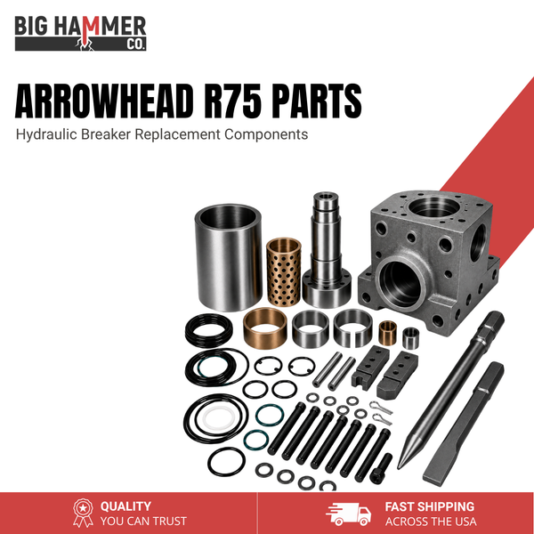 Arrowhead R75