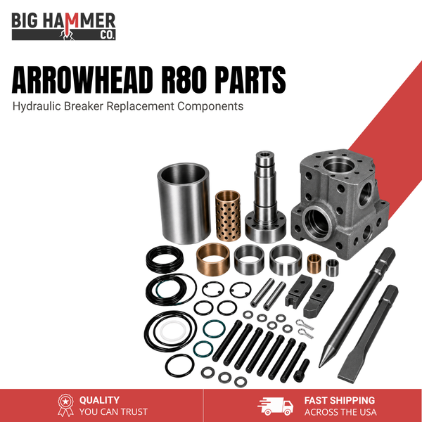 Arrowhead R80