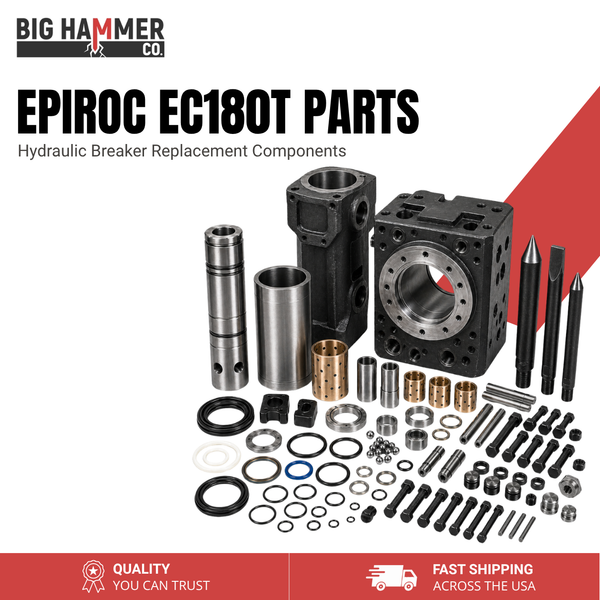 Epiroc EC180T