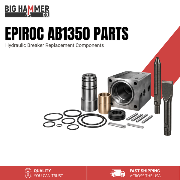 Epiroc AB1350