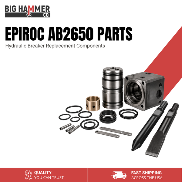Epiroc AB2650