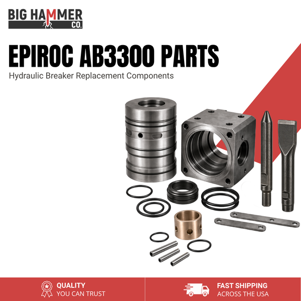 Epiroc AB3300